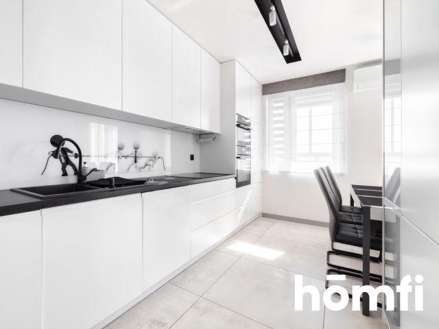 Perełka Lublina dla Ciebie - Mieszkanie - Sprzedaż - Lublin, Węglin Południowy