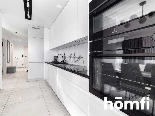 Perełka Lublina dla Ciebie - Mieszkanie - Sprzedaż - Lublin, Węglin Południowy