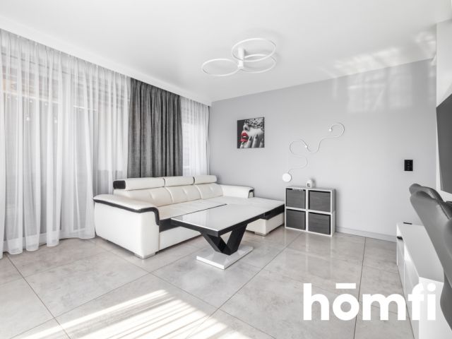 Perełka Lublina dla Ciebie - Mieszkanie - Sprzedaż - Lublin, Węglin Południowy