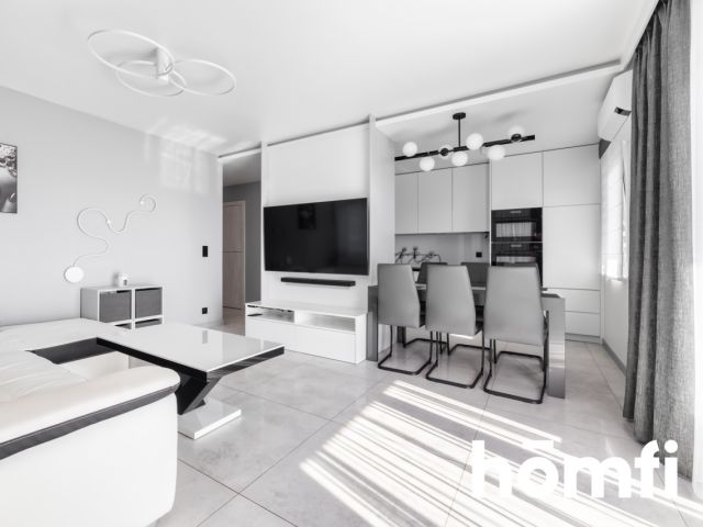 Perełka Lublina dla Ciebie - Mieszkanie - Sprzedaż - Lublin, Węglin Południowy