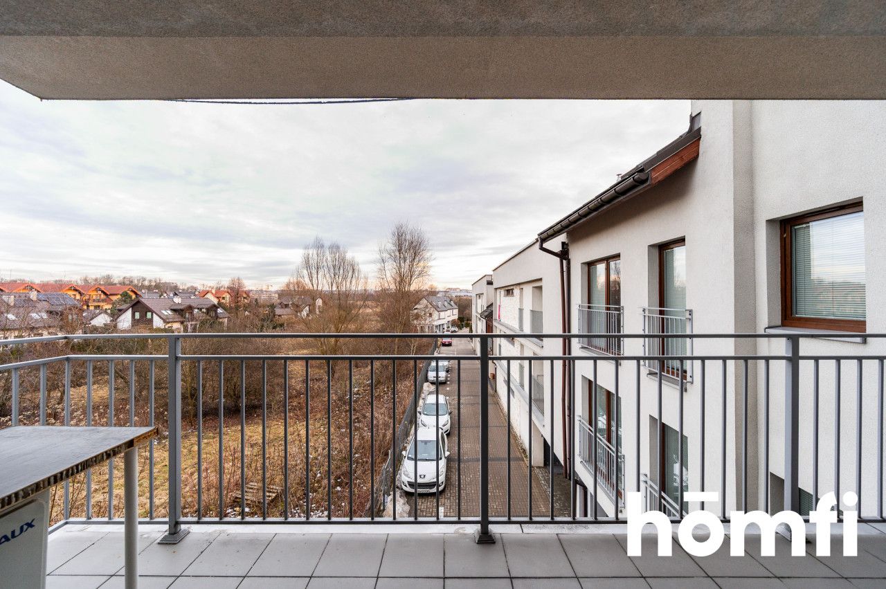 Dwupokojowe do wejścia przy ul. Zakrzowieckiej - Mieszkanie - Sprzedaż - Kraków, Podgórze / Dębniki