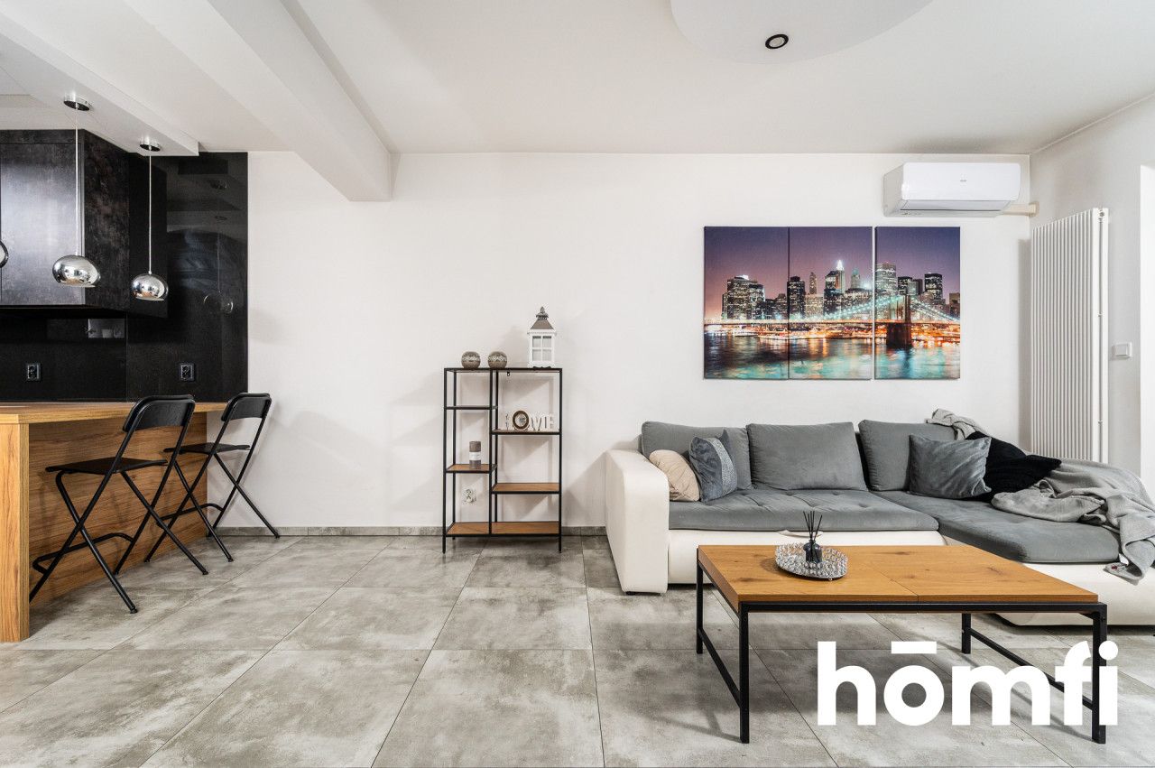 Dwupokojowe do wejścia przy ul. Zakrzowieckiej - Mieszkanie - Sprzedaż - Kraków, Podgórze / Dębniki