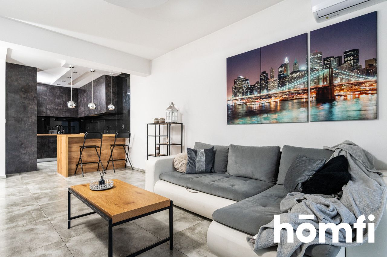 Dwupokojowe do wejścia przy ul. Zakrzowieckiej - Mieszkanie - Sprzedaż - Kraków, Podgórze / Dębniki