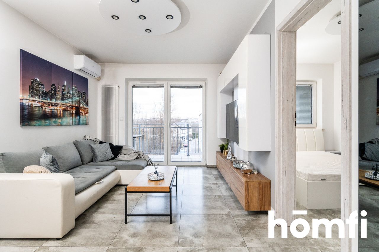 Dwupokojowe do wejścia przy ul. Zakrzowieckiej - Mieszkanie - Sprzedaż - Kraków, Podgórze / Dębniki