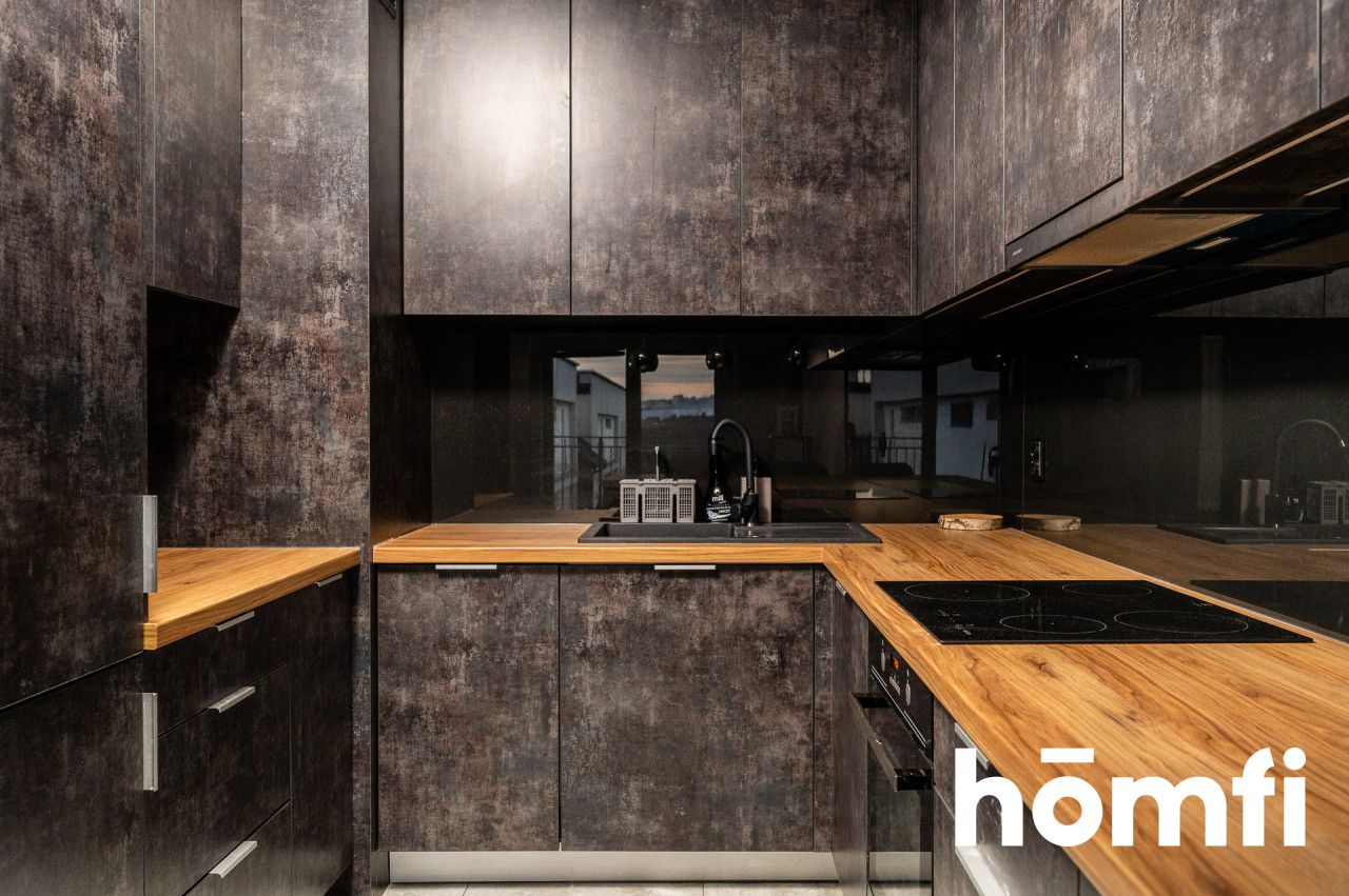 Dwupokojowe do wejścia przy ul. Zakrzowieckiej - Mieszkanie - Sprzedaż - Kraków, Podgórze / Dębniki