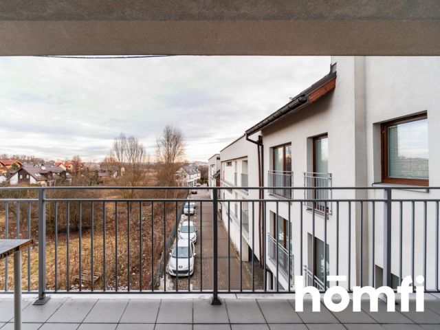 One bedeoom near Dębniki - Квартира - Продаж - Kraków, Podgórze / Dębniki