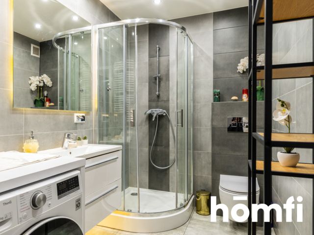 One bedeoom near Dębniki - Квартира - Продаж - Kraków, Podgórze / Dębniki