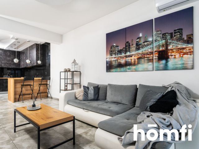 One bedeoom near Dębniki - Квартира - Продаж - Kraków, Podgórze / Dębniki