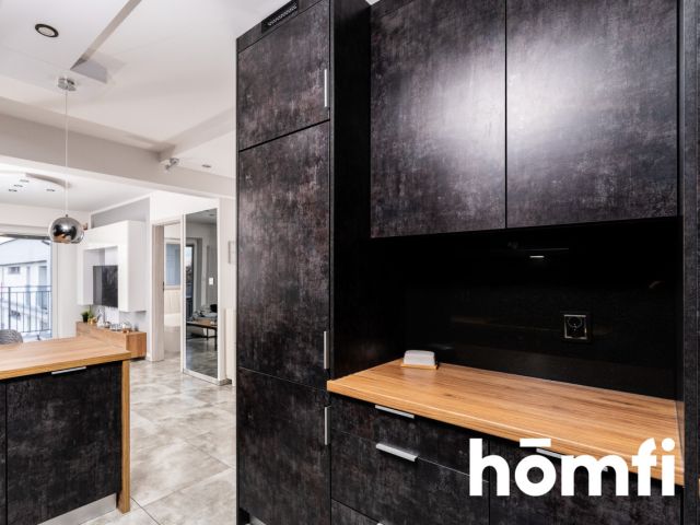 One bedeoom near Dębniki - Квартира - Продаж - Kraków, Podgórze / Dębniki