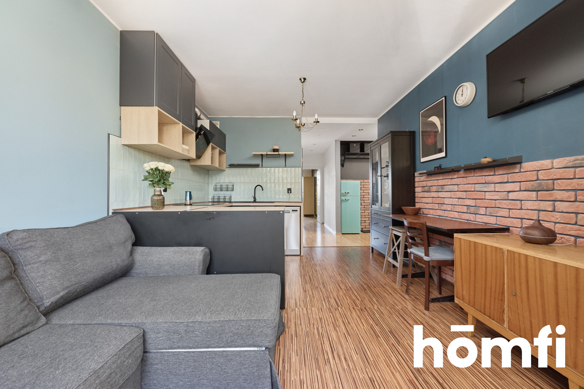 3-pokojowe 52 m2/balkon/komórka/Nenckiego/Ołtaszyn - Mieszkanie - Sprzedaż - Wrocław, Krzyki / Ołtaszyn