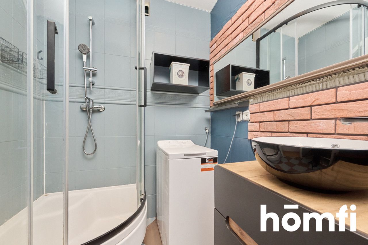 3-room apartment 52 m² / balcony / storage unit / Nenckiego Street / Ołtaszyn - Квартира - Продаж - Wrocław, Krzyki / Ołtaszyn