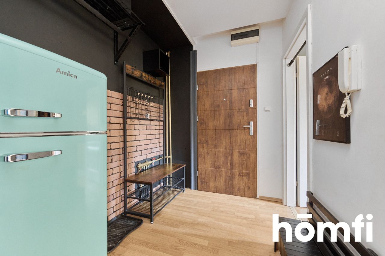 3-room apartment 52 m² / balcony / storage unit / Nenckiego Street / Ołtaszyn - Квартира - Продаж - Wrocław, Krzyki / Ołtaszyn