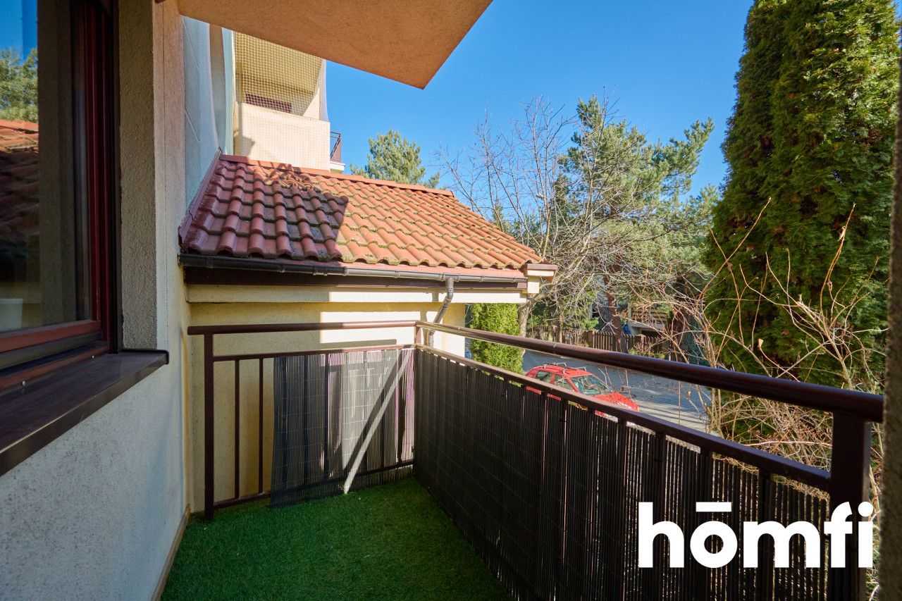 3-room apartment 52 m² / balcony / storage unit / Nenckiego Street / Ołtaszyn - Квартира - Продаж - Wrocław, Krzyki / Ołtaszyn