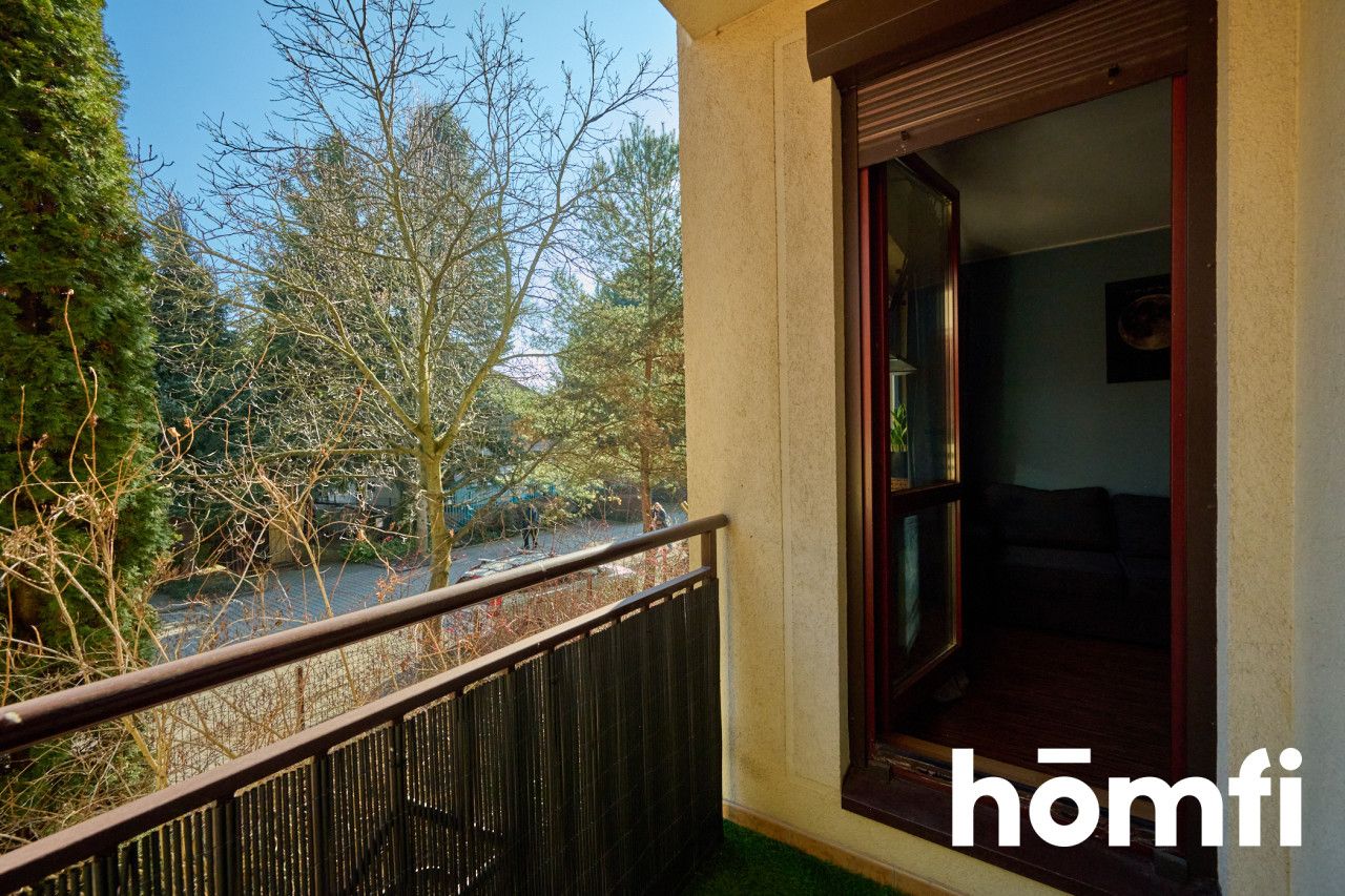 3-room apartment 52 m² / balcony / storage unit / Nenckiego Street / Ołtaszyn - Квартира - Продаж - Wrocław, Krzyki / Ołtaszyn