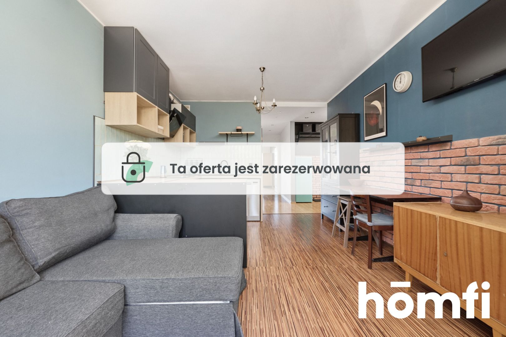 3-room apartment 52 m² / balcony / storage unit / Nenckiego Street / Ołtaszyn - Квартира - Продаж - Wrocław, Krzyki / Ołtaszyn