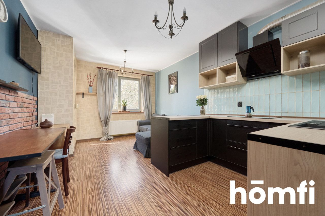 3-room apartment 52 m² / balcony / storage unit / Nenckiego Street / Ołtaszyn - Квартира - Продаж - Wrocław, Krzyki / Ołtaszyn