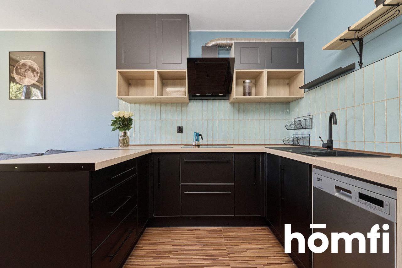 3-room apartment 52 m² / balcony / storage unit / Nenckiego Street / Ołtaszyn - Квартира - Продаж - Wrocław, Krzyki / Ołtaszyn