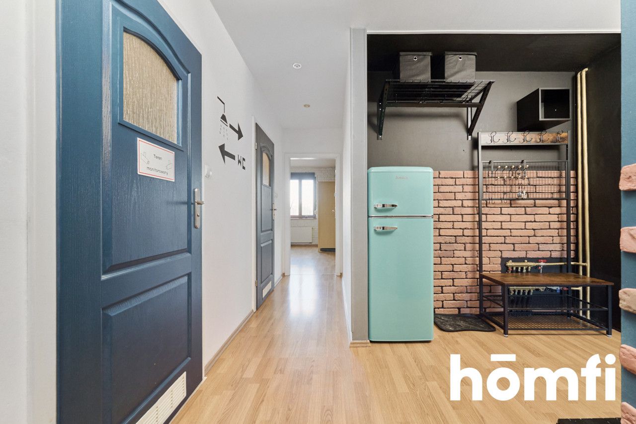 3-room apartment 52 m² / balcony / storage unit / Nenckiego Street / Ołtaszyn - Квартира - Продаж - Wrocław, Krzyki / Ołtaszyn