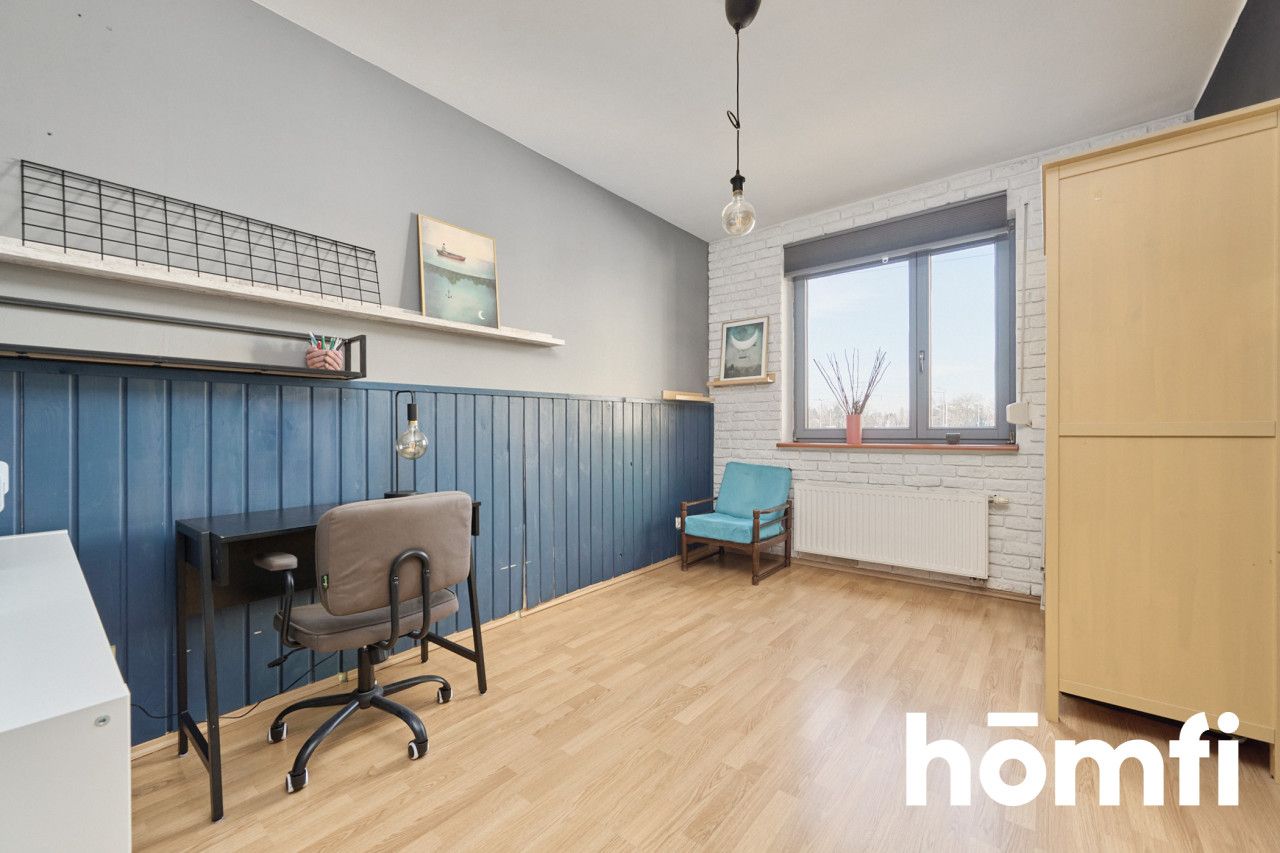 3-room apartment 52 m² / balcony / storage unit / Nenckiego Street / Ołtaszyn - Квартира - Продаж - Wrocław, Krzyki / Ołtaszyn