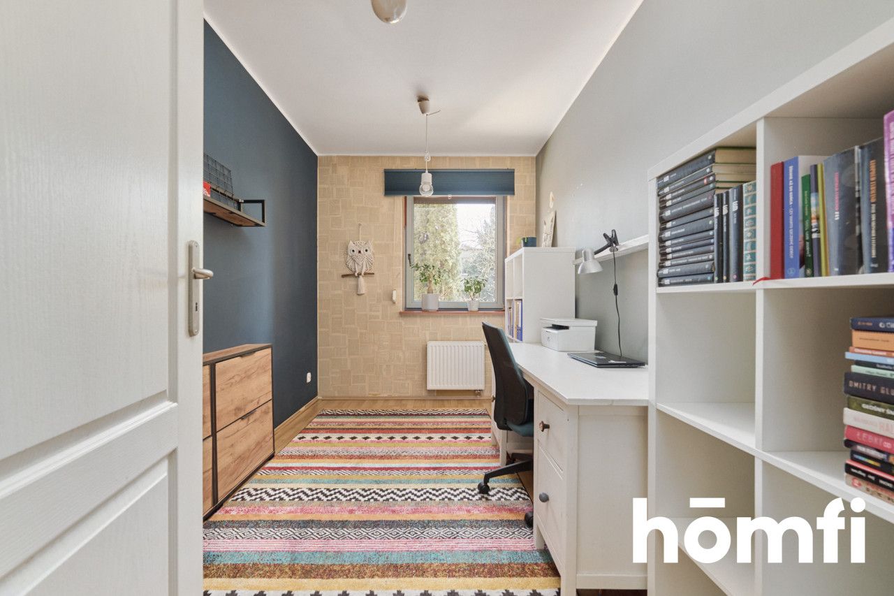 3-room apartment 52 m² / balcony / storage unit / Nenckiego Street / Ołtaszyn - Квартира - Продаж - Wrocław, Krzyki / Ołtaszyn