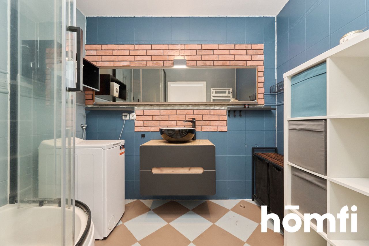 3-room apartment 52 m² / balcony / storage unit / Nenckiego Street / Ołtaszyn - Квартира - Продаж - Wrocław, Krzyki / Ołtaszyn