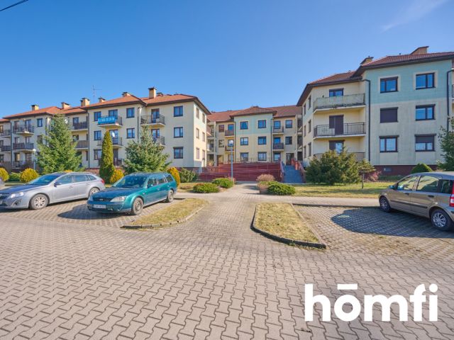 3-pokojowe 52 m2/balkon/komórka/Nenckiego/Ołtaszyn - Mieszkanie - Sprzedaż - Wrocław, Krzyki / Ołtaszyn