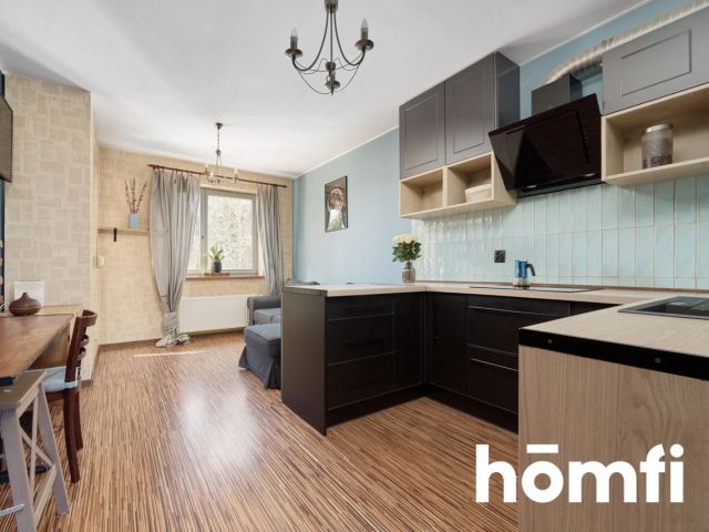 3-pokojowe 52 m2/balkon/komórka/Nenckiego/Ołtaszyn - Mieszkanie - Sprzedaż - Wrocław, Krzyki / Ołtaszyn