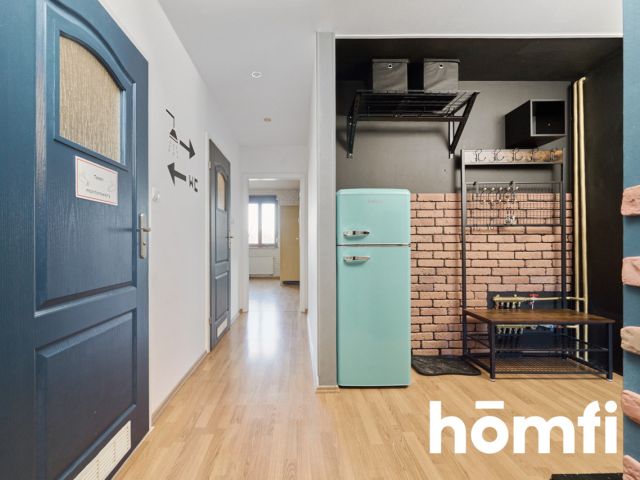 3-pokojowe 52 m2/balkon/komórka/Nenckiego/Ołtaszyn - Mieszkanie - Sprzedaż - Wrocław, Krzyki / Ołtaszyn