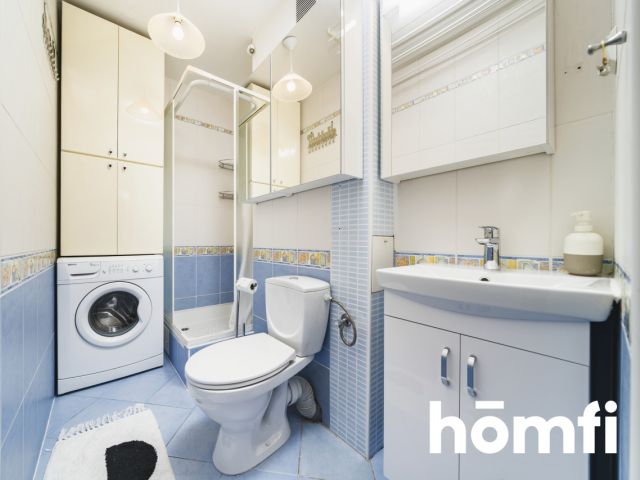 Przytulna kawalerka przy ul.Kantora z widokiem na zieleń - Mieszkanie - Wynajem - Kraków, Śródmieście / Olsza