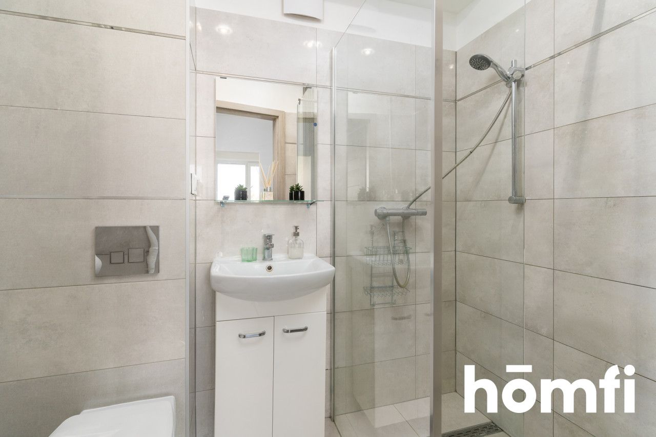 Słoneczne 2-pokojowe mieszkanie na Przymorzu - Mieszkanie - Wynajem - Gdańsk, Przymorze