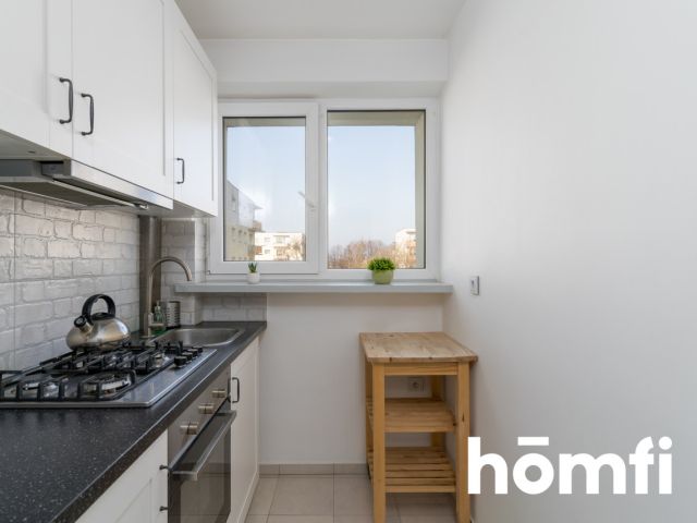 Słoneczne 2-pokojowe mieszkanie na Przymorzu - Mieszkanie - Wynajem - Gdańsk, Przymorze