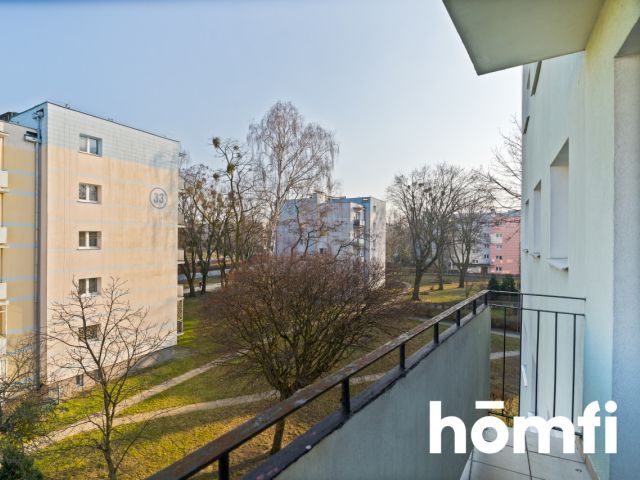 Słoneczne 2-pokojowe mieszkanie na Przymorzu - Mieszkanie - Wynajem - Gdańsk, Przymorze