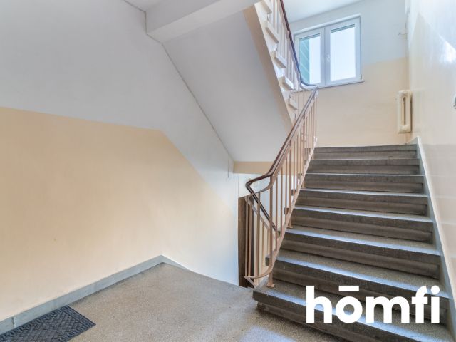 Słoneczne 2-pokojowe mieszkanie na Przymorzu - Mieszkanie - Wynajem - Gdańsk, Przymorze