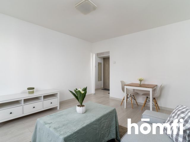 Słoneczne 2-pokojowe mieszkanie na Przymorzu - Mieszkanie - Wynajem - Gdańsk, Przymorze