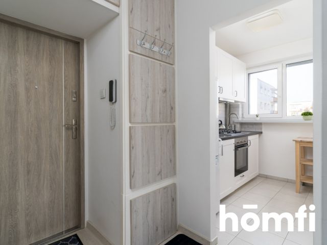 Słoneczne 2-pokojowe mieszkanie na Przymorzu - Mieszkanie - Wynajem - Gdańsk, Przymorze