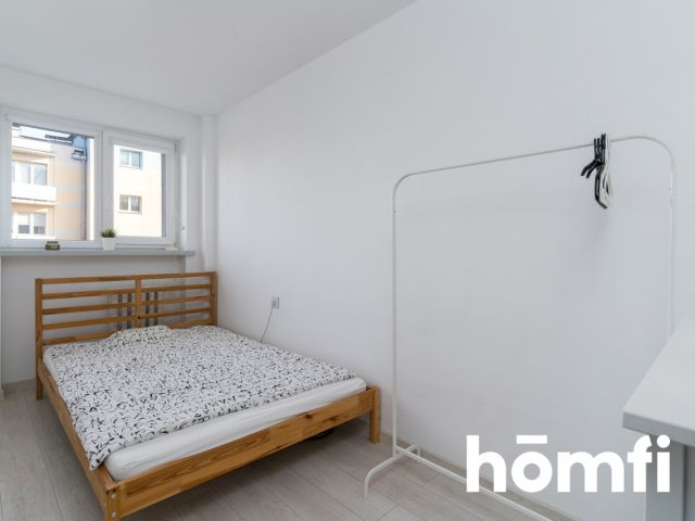 Słoneczne 2-pokojowe mieszkanie na Przymorzu - Mieszkanie - Wynajem - Gdańsk, Przymorze