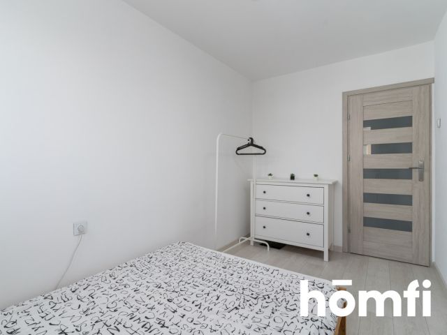 Słoneczne 2-pokojowe mieszkanie na Przymorzu - Mieszkanie - Wynajem - Gdańsk, Przymorze