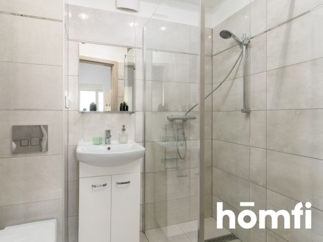 Słoneczne 2-pokojowe mieszkanie na Przymorzu - Mieszkanie - Wynajem - Gdańsk, Przymorze