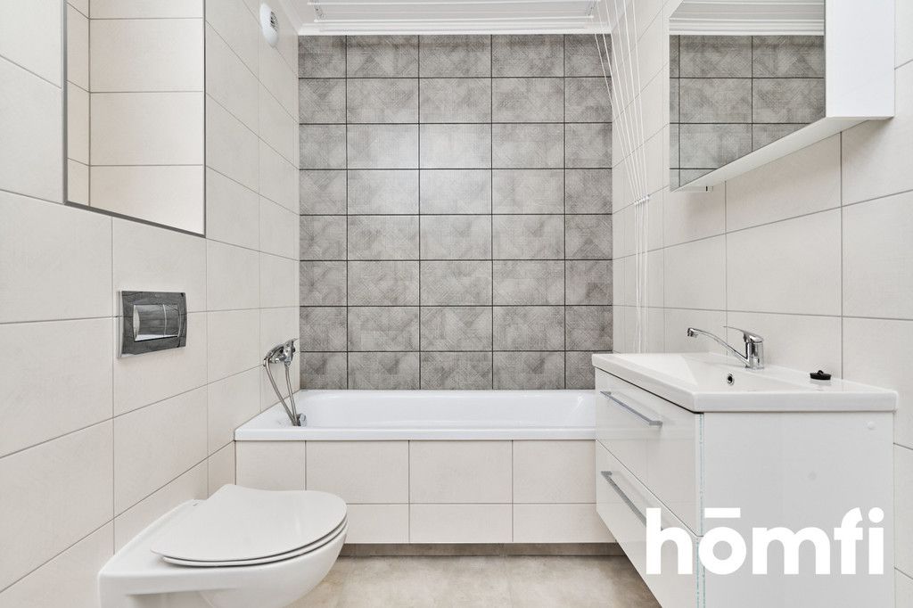 2-room flat Nyska street 2300 PLN - Квартира - Оренда - Wrocław, Krzyki / Tarnogaj