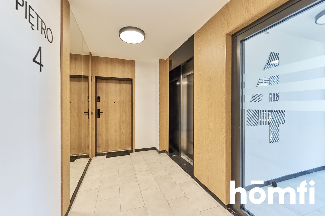 2-room flat Nyska street 2300 PLN - Квартира - Оренда - Wrocław, Krzyki / Tarnogaj