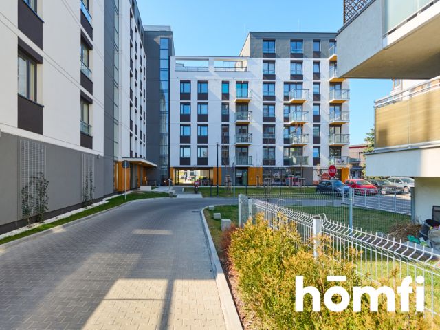 2-pokojowe mieszkanie ul. Nyska 2300 PLN - Mieszkanie - Wynajem - Wrocław, Krzyki / Tarnogaj