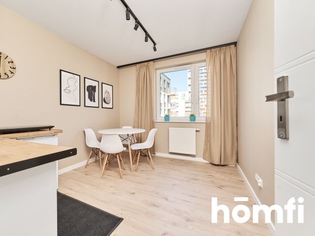 2-pokojowe mieszkanie ul. Nyska 2300 PLN - Mieszkanie - Wynajem - Wrocław, Krzyki / Tarnogaj