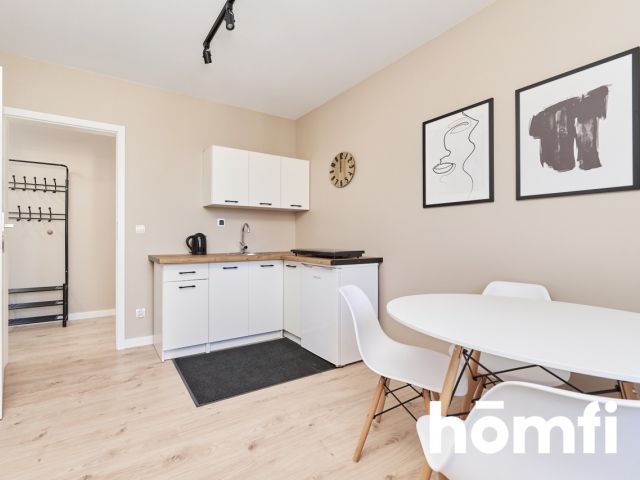 2-pokojowe mieszkanie ul. Nyska 2300 PLN - Mieszkanie - Wynajem - Wrocław, Krzyki / Tarnogaj