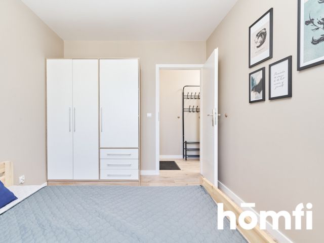 2-pokojowe mieszkanie ul. Nyska 2300 PLN - Mieszkanie - Wynajem - Wrocław, Krzyki / Tarnogaj