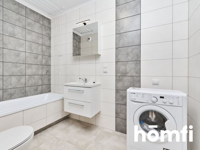 2-pokojowe mieszkanie ul. Nyska 2300 PLN - Mieszkanie - Wynajem - Wrocław, Krzyki / Tarnogaj