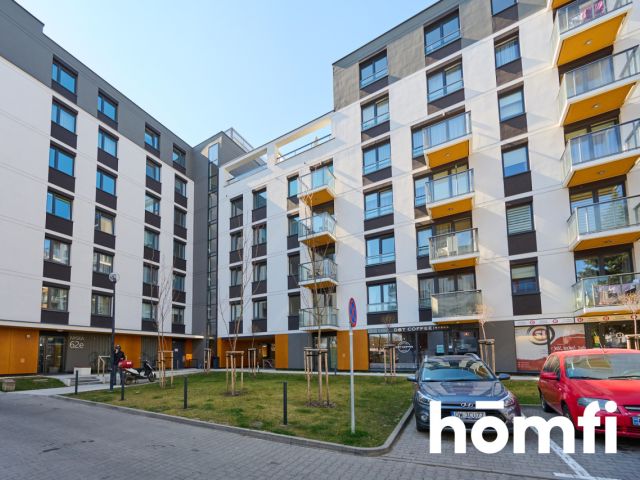 2-pokojowe mieszkanie ul. Nyska 2300 PLN - Mieszkanie - Wynajem - Wrocław, Krzyki / Tarnogaj