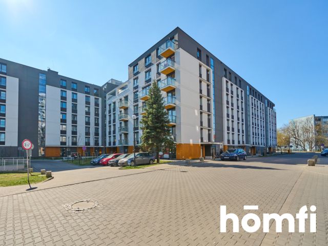 2-pokojowe mieszkanie ul. Nyska 2300 PLN - Mieszkanie - Wynajem - Wrocław, Krzyki / Tarnogaj