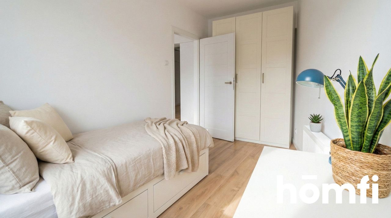 STARE PODGÓRZE | 3 POKOJE | DĄBROWSKIEGO - Mieszkanie - Wynajem - Kraków, Podgórze