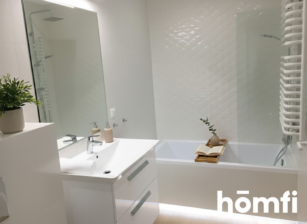 STARE PODGÓRZE | 3 POKOJE | DĄBROWSKIEGO - Mieszkanie - Wynajem - Kraków, Podgórze