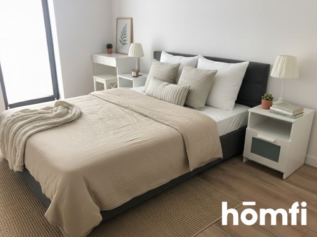 STARE PODGÓRZE | 3 POKOJE | DĄBROWSKIEGO - Mieszkanie - Wynajem - Kraków, Podgórze